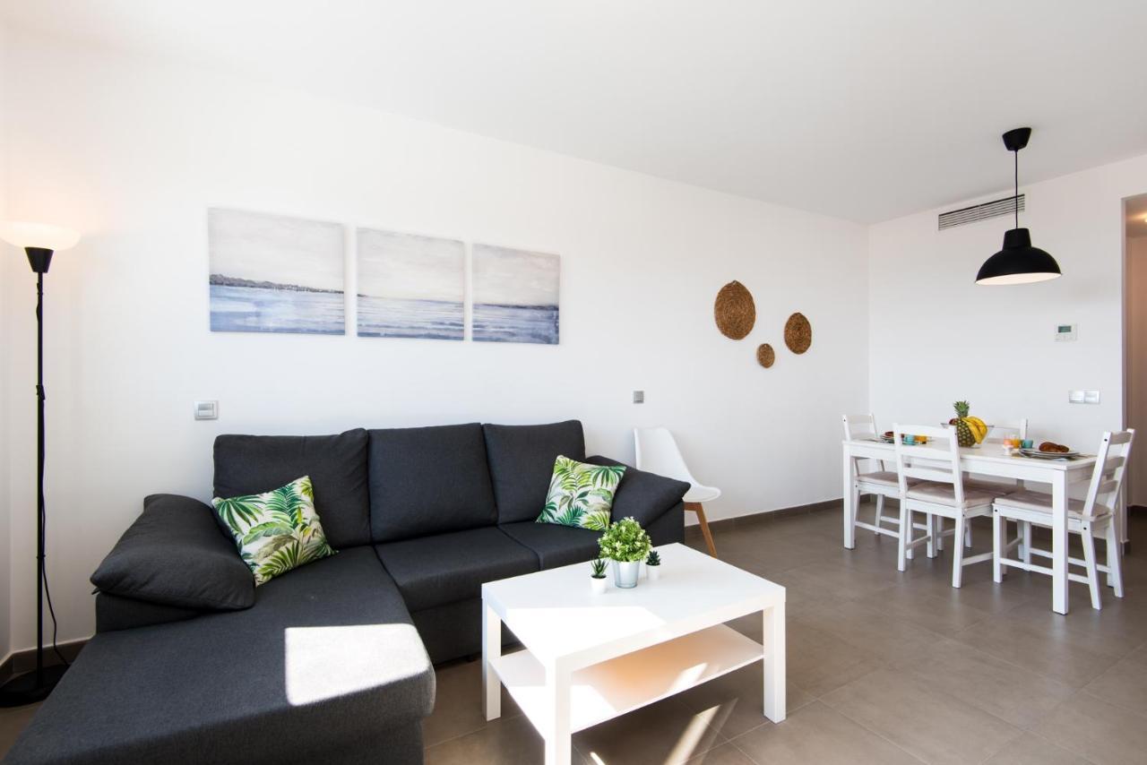 Apartment & Tech Park Málaga
