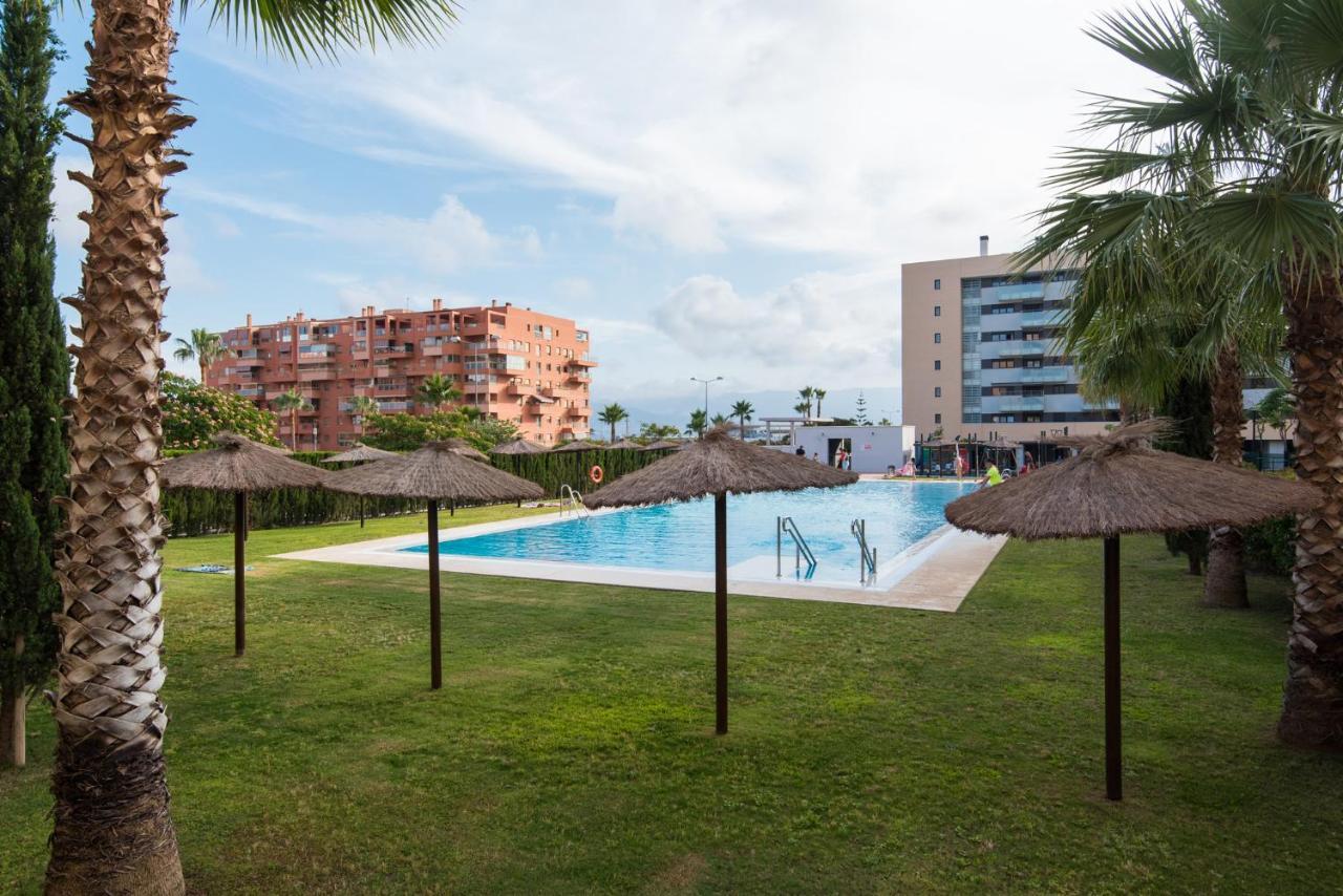 Apartment & Tech Park Málaga